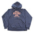 Vintage 1990s William Mckinley Glee Club Collegiate Hoodie Sweatshirt Men&