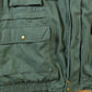 Vintage 1990s Willow Bay Utility Vest Men's 2XL from propervintagecanada