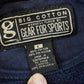 Vintage 1990s Wilmington College University Collegiate Embroidered Crewneck Sweatshirt Mens L from propervintagecanada