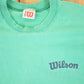 Vintage 1990s Wilson Heavyweight Souvenir Travel T-Shirt Men's XL from propervintagecanada