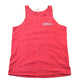 Vintage 1990s Wilson Tank Top Souvenir Sports Single Stitch Graphic Print Tank Men's XL from propervintagecanada