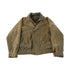 Vintage 1990s Wilsons Leather Biker Jacket Men&