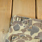 Vintage 1990s Winchester Camo Hunting Pants Men's 35 x 30 from propervintagecanada