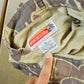 Vintage 1990s Winchester Camo Hunting Pants Men's 35 x 30 from propervintagecanada