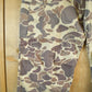 Vintage 1990s Winchester Camo Hunting Pants Men's 35 x 30 from propervintagecanada