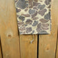 Vintage 1990s Winchester Camo Hunting Pants Men's 35 x 30 from propervintagecanada