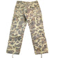 Vintage 1990s Winchester Camo Hunting Pants Men's 35 x 30 from propervintagecanada