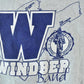 Vintage 1990s Windber Band University Crewneck Men's XL from propervintagecanada