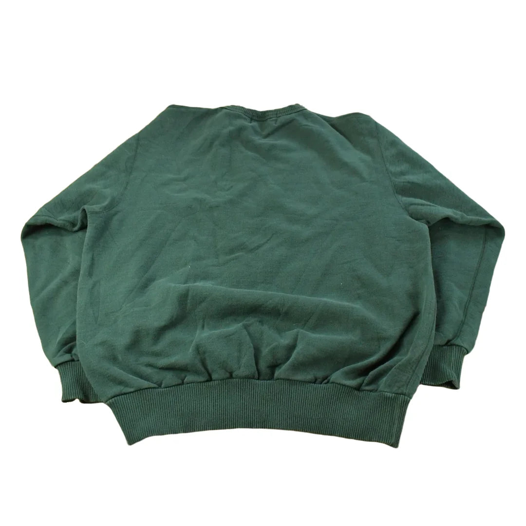 Vintage 1990s Windriver Outdoors Crewneck Sweatshirt Men's Medium from propervintagecanada