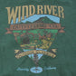 Vintage 1990s Windriver Outdoors Crewneck Sweatshirt Men's Medium from propervintagecanada