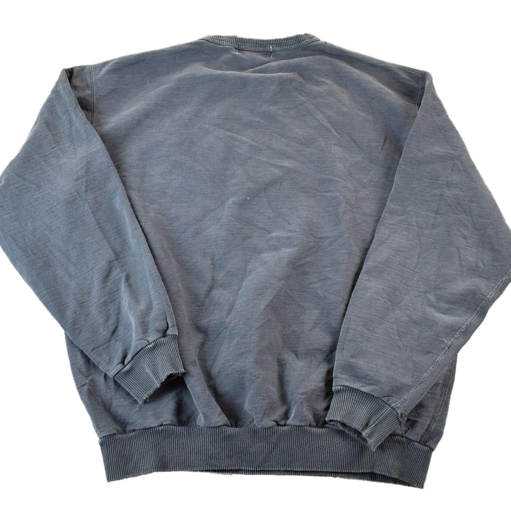 Vintage 1990s Windriver Outdoorsman Crewneck Sweatshirt Men's XL from propervintagecanada