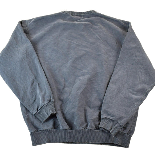 Vintage 1990s Windriver Outdoorsman Crewneck Sweatshirt Men's XL from propervintagecanada