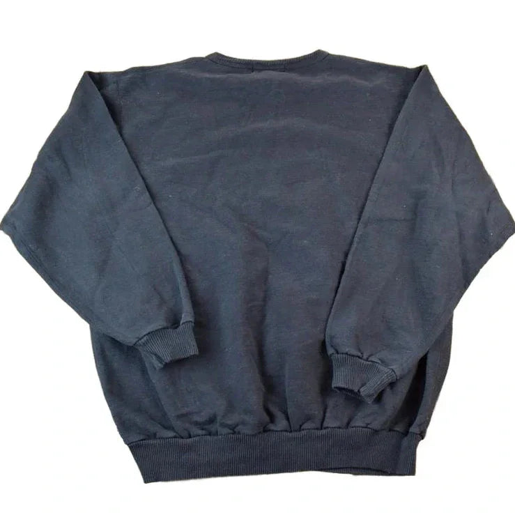 Vintage 1990s Windriver Outdoorsman Crewneck Sweatshirt Men's XL from propervintagecanada