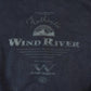 Vintage 1990s Windriver Outdoorsman Crewneck Sweatshirt Men's XL from propervintagecanada