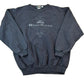 Vintage 1990s Windriver Outdoorsman Crewneck Sweatshirt Men's XL from propervintagecanada