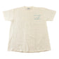 Vintage 1990s Windsurfing Nautical Sailing Graphic Single Stitch T-Shirt Men's L from propervintagecanada