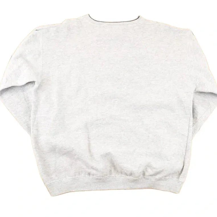 Vintage 1990s Winnie The Pooh Bear Double Collar Disney Crewneck Sweater Women's XL from propervintagecanada