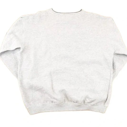 Vintage 1990s Winnie The Pooh Bear Double Collar Disney Crewneck Sweater Women's XL from propervintagecanada