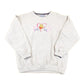 Vintage 1990s Winnie The Pooh Bear Double Collar Disney Crewneck Sweater Women's XL from propervintagecanada