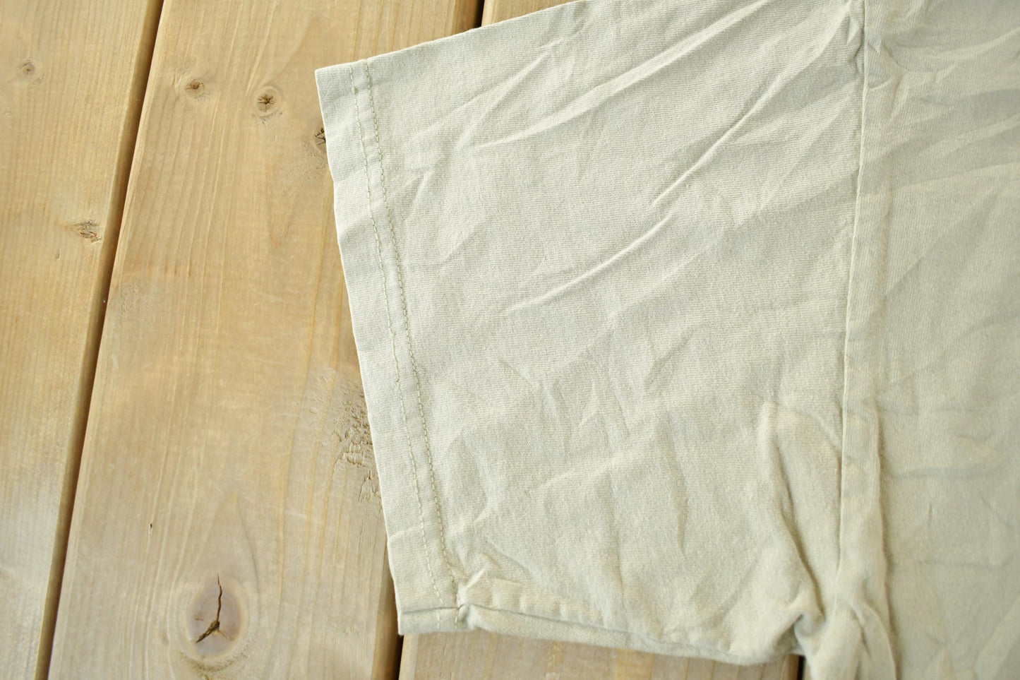 Vintage 1990s Winnie The Pooh Cartoon Promo T-Shirt from propervintagecanada