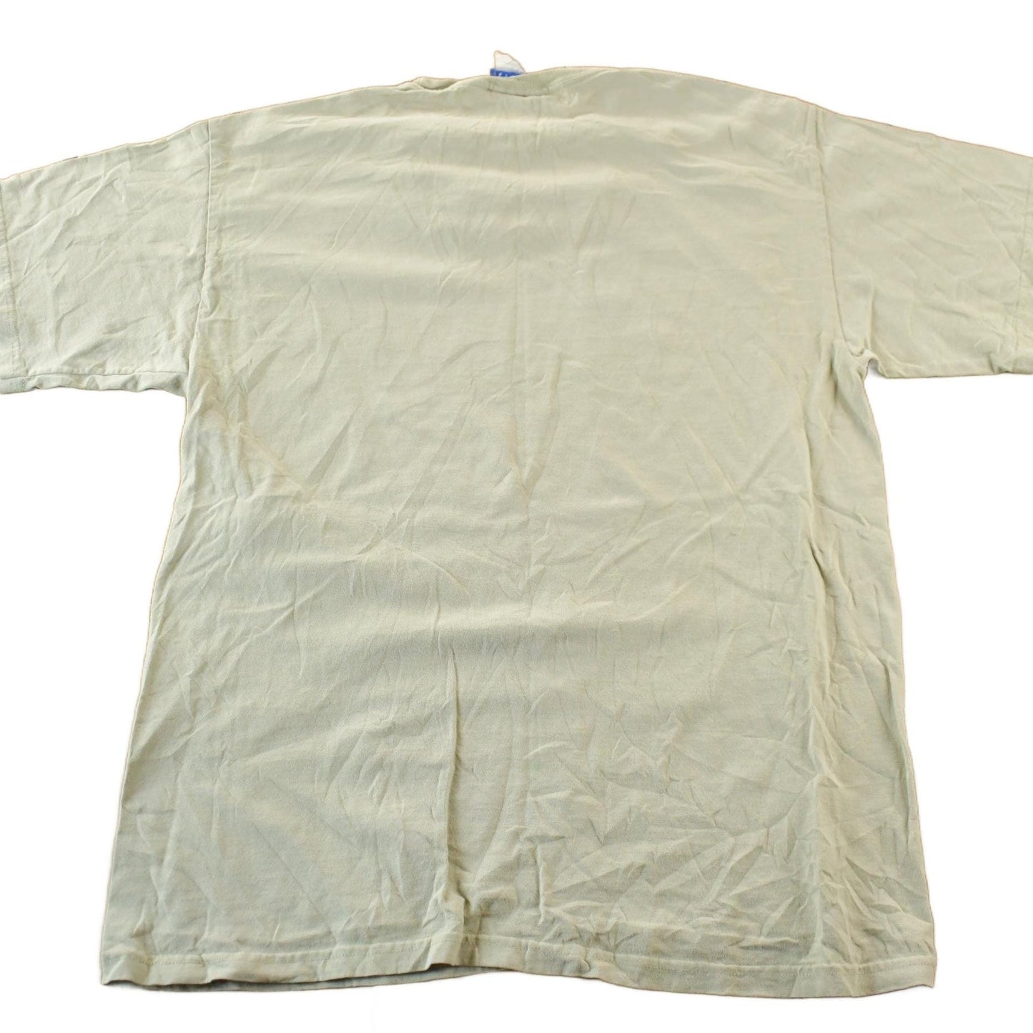 Vintage 1990s Winnie The Pooh Cartoon Promo T-Shirt from propervintagecanada