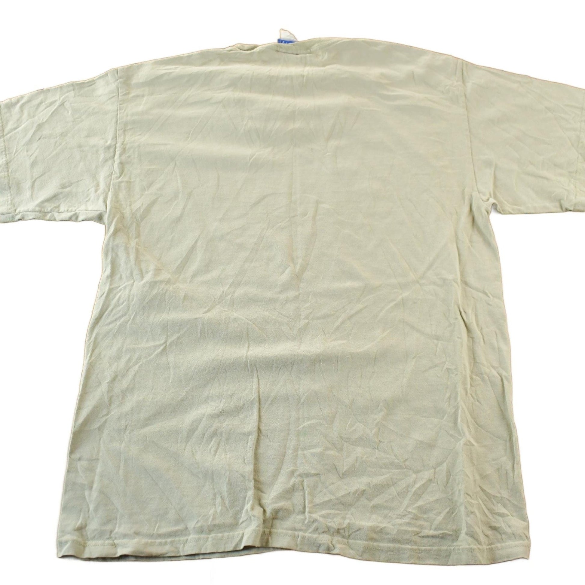 Vintage 1990s Winnie The Pooh Cartoon Promo T-Shirt from propervintagecanada