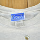 Vintage 1990s Winnie The Pooh Cartoon Promo T-Shirt from propervintagecanada