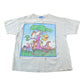 Vintage 1990s Winnie The Pooh Cartoon Promo T-Shirt from propervintagecanada