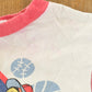 Vintage 1990s Winnie The Pooh Cartoon T-Shirt Toddler Medium Men's Medium from propervintagecanada