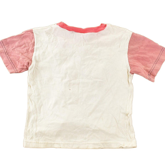 Vintage 1990s Winnie The Pooh Cartoon T-Shirt Toddler Medium Men's Medium from propervintagecanada