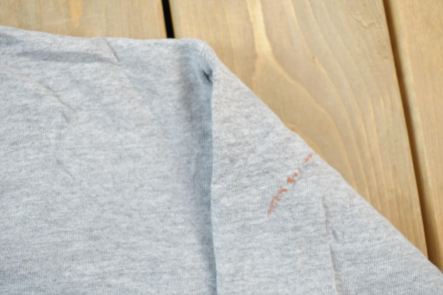 Vintage 1990s Winnie The Pooh Crewneck Sweater Men's Large from propervintagecanada