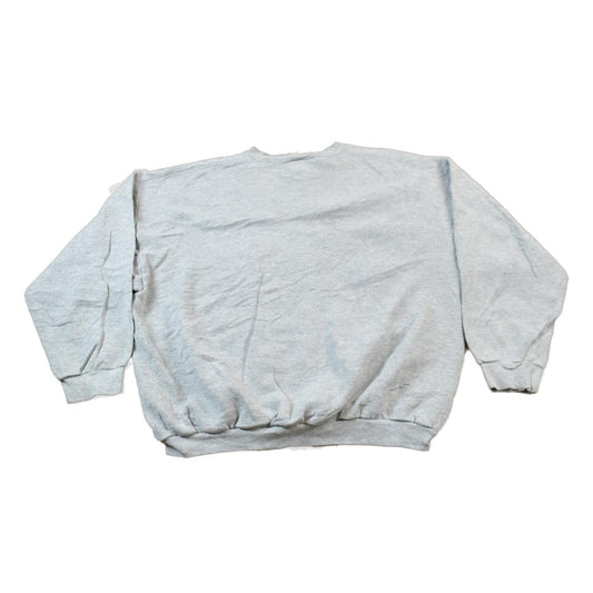 Vintage 1990s Winnie The Pooh Crewneck Sweater Men's Large from propervintagecanada