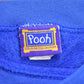 Vintage 1990s Winnie The Pooh Disney Crewneck Men's Small from propervintagecanada