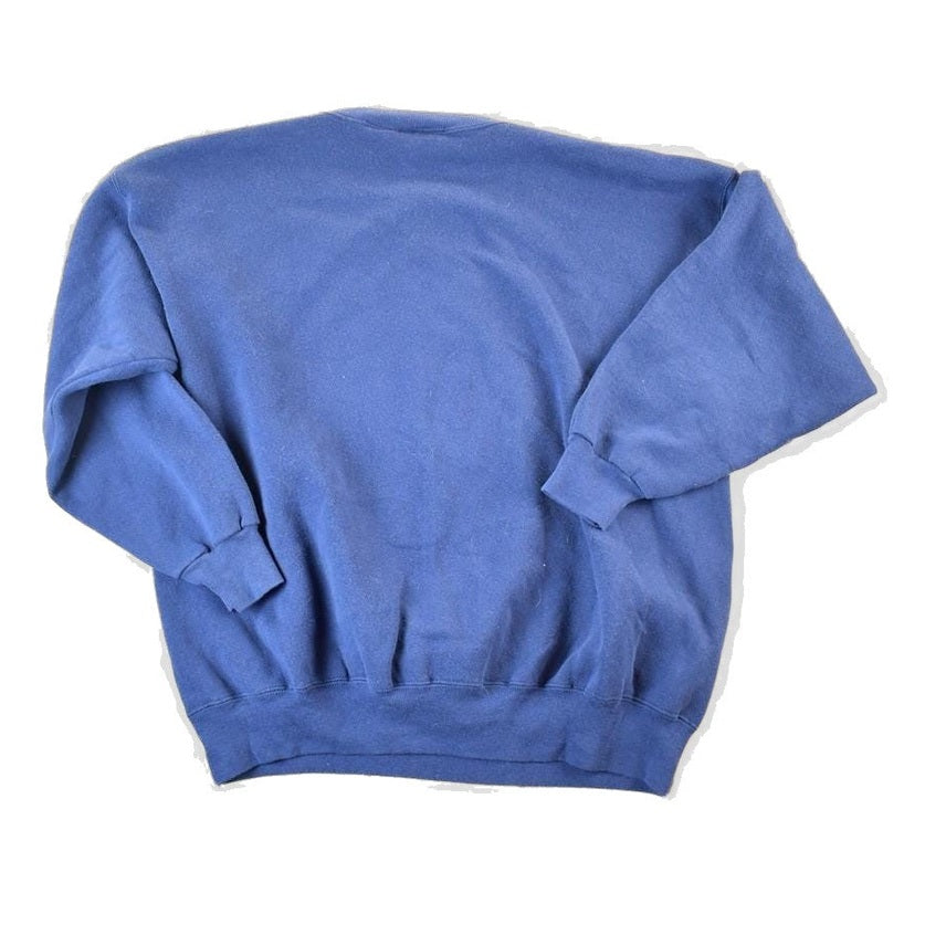 Vintage 1990s Winnie The Pooh Disney Crewneck Mens XL from propervintagecanada