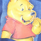 Vintage 1990s Winnie The Pooh Disney Crewneck Mens XL from propervintagecanada