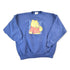 Vintage 1990s Winnie The Pooh Disney Crewneck Mens XL from propervintagecanada