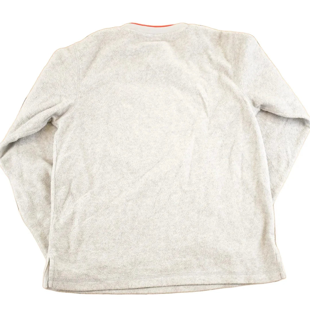 Vintage 1990s Winnie The Pooh Disney Fleece Crewneck Sweatshirt Women's M from propervintagecanada