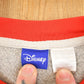 Vintage 1990s Winnie The Pooh Disney Fleece Crewneck Sweatshirt Women's M from propervintagecanada