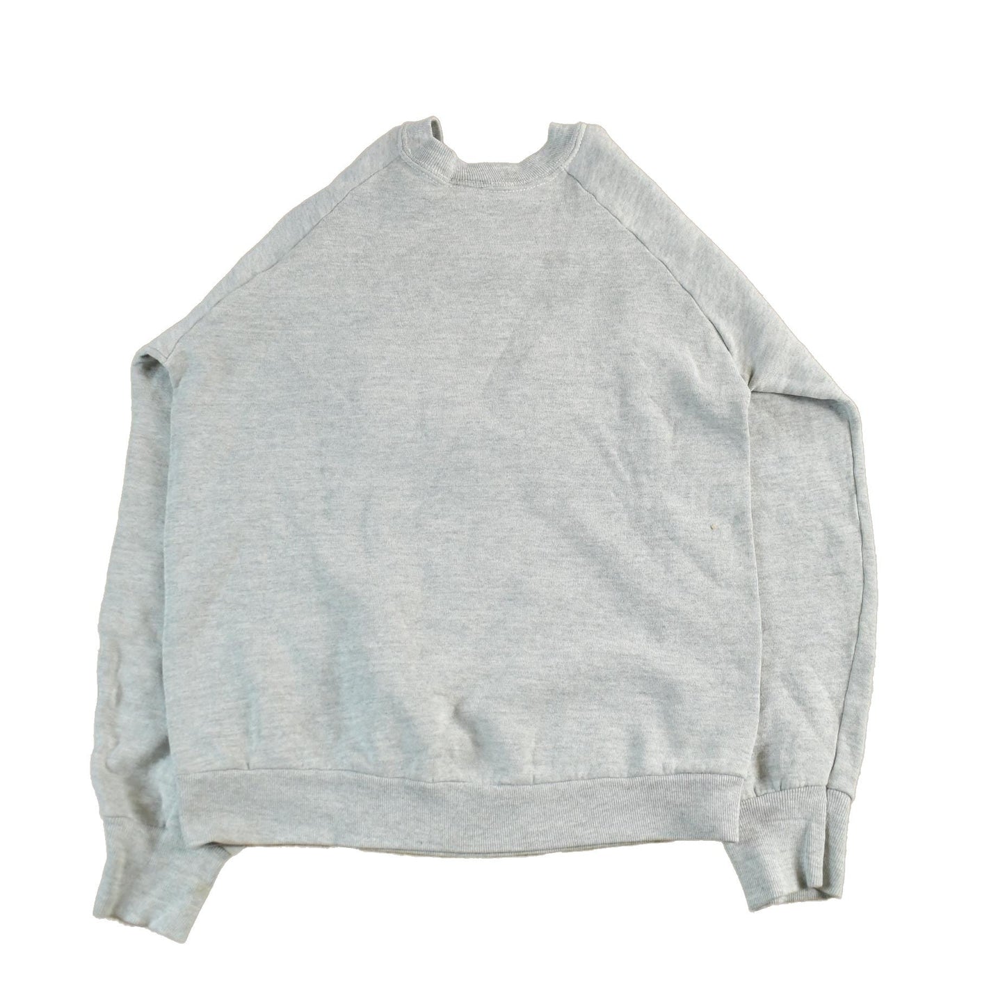 Vintage 1990s Winnie The Pooh Disney Winter Crewneck Youth M-L from propervintagecanada