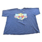 Vintage 1990s Winnie The Pooh Double Sided T-Shirt Mens 3XL from propervintagecanada