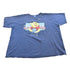 Vintage 1990s Winnie The Pooh Double Sided T-Shirt Mens 3XL from propervintagecanada