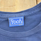 Vintage 1990s Winnie The Pooh Double Sided T-Shirt Mens 3XL from propervintagecanada