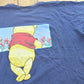 Vintage 1990s Winnie The Pooh Double Sided T-Shirt Mens 3XL from propervintagecanada
