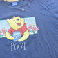 Vintage 1990s Winnie The Pooh Double Sided T-Shirt Mens 3XL from propervintagecanada