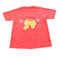 Vintage 1990s Winnie The Pooh Double Sided T-Shirt Mens M from propervintagecanada