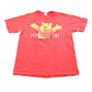 Vintage 1990s Winnie The Pooh Double Sided T-Shirt Mens M from propervintagecanada