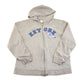 Vintage 1990s Winnie The Pooh Eeyore Full Zip Disney Sweatshirt Men's S from propervintagecanada