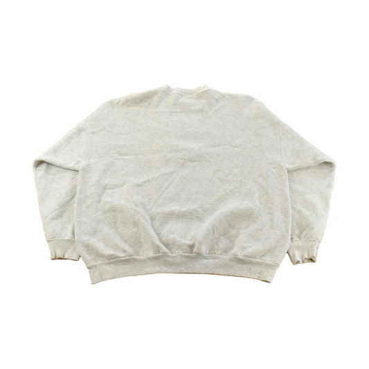 Vintage 1990s Winnie The Pooh Embroidered Disney Crewneck Sweatshirt Men's Large from propervintagecanada