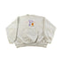 Vintage 1990s Winnie The Pooh Embroidered Disney Crewneck Sweatshirt Men&