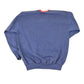 Vintage 1990s Winnie The Pooh Embroidered Double Collar Disney Crew Neck Sweater Men's L from propervintagecanada